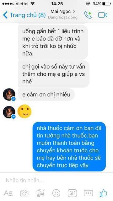 tin nhắn