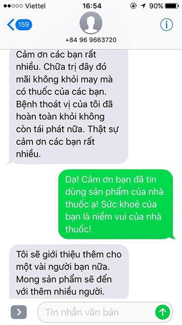 tin nhắn